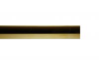 Art. 121T Brass tube Ø16